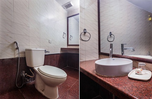 Ameerpet Hotel | OYO 11316 Athithi INN