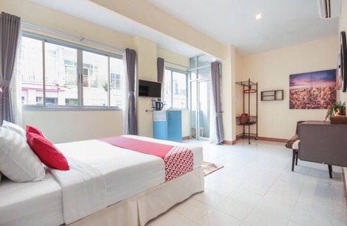 Patong House | OYO 1134 Baan Zarn Guesthouse