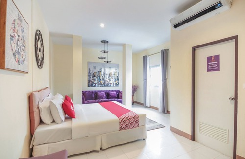 Patong House | OYO 1134 Baan Zarn Guesthouse