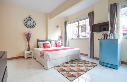 Patong House | OYO 1134 Baan Zarn Guesthouse