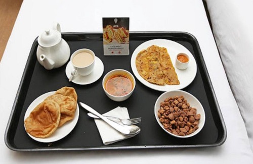 Ameerpet Hotel | OYO 11376 Golden Park