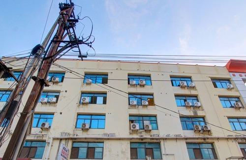 Ameerpet Hotel | OYO 11376 Golden Park
