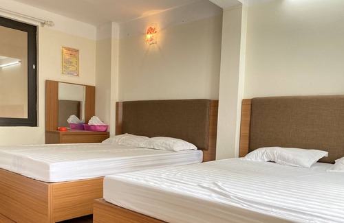Thanh Tri House | OYO 1151 Bao Yen Hotel