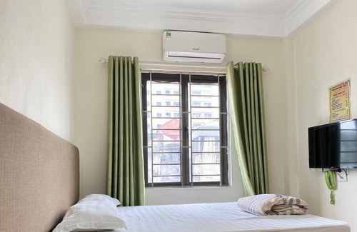 Thanh Tri House | OYO 1151 Bao Yen Hotel