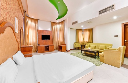 Juffair Hotel | OYO 118 Revira Hotel