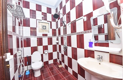 Barka Hotel | OYO 138 Gulf Sand Motel