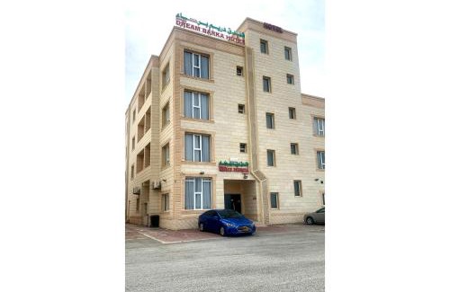 Barka Hotel | OYO 157 Dream Barka Hotel