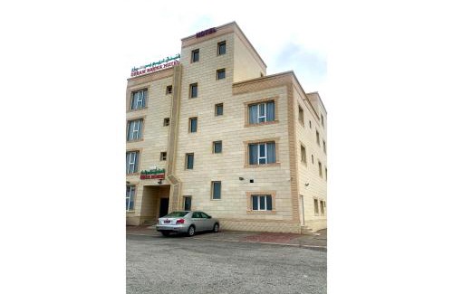Barka Hotel | OYO 157 Dream Barka Hotel