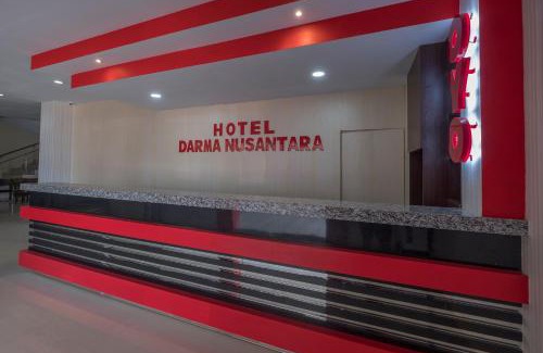 Biringkanya Hotel | OYO 1633 Hotel Darma Nusantara 3