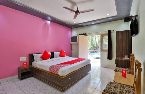 Diu Hotel | OYO 18385 Hotel Triveni
