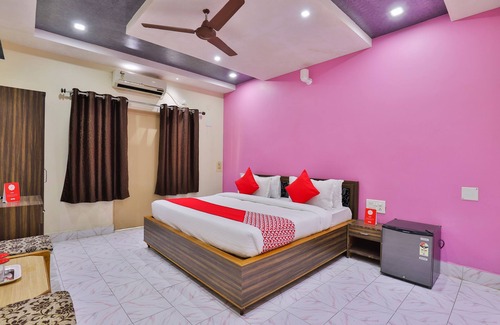 Diu Hotel | OYO 18385 Hotel Triveni
