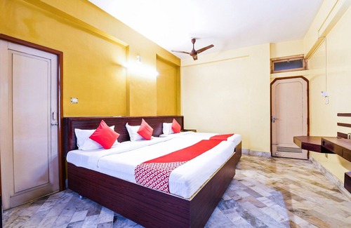 Dabagardens Hotel | OYO 18698 Hotel New Prince