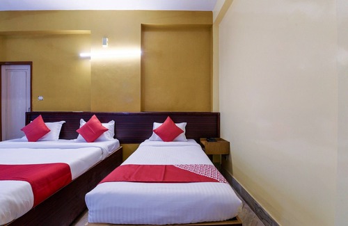 Dabagardens Hotel | OYO 18698 Hotel New Prince