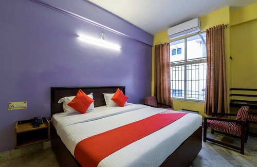 Dabagardens Hotel | OYO 18698 Hotel New Prince