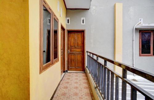Jalaksana Hotel | OYO 1I3676 'Wisma Al-fahmi Syariah
