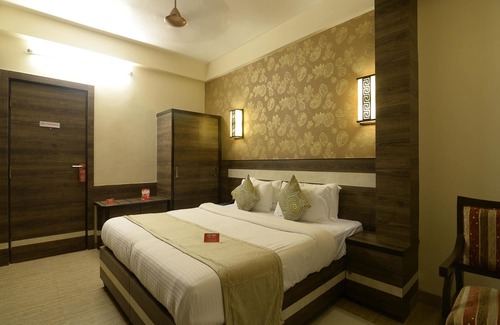 Pajifond Hotel | OYO 2068 Hotel La Grace