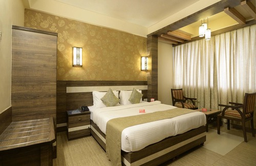 Pajifond Hotel | OYO 2068 Hotel La Grace