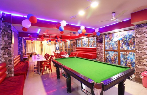 Durgapur Hotel | OYO 23635 Sher E Bengal