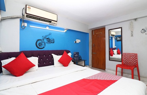 Durgapur Hotel | OYO 23635 Sher E Bengal