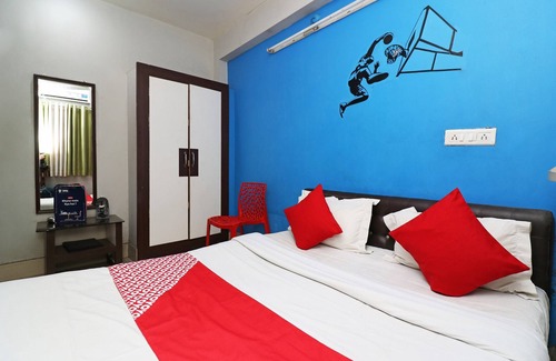 Durgapur Hotel | OYO 23635 Sher E Bengal
