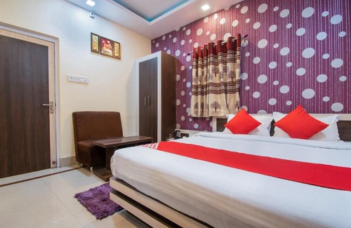 Muzaffarpur Hotel | OYO 26946 Hotel Janvi International