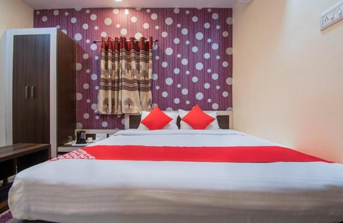 Muzaffarpur Hotel | OYO 26946 Hotel Janvi International