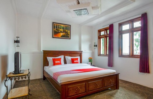 Tosari Hotel | OYO 3004 Penginapan Bromo Adi