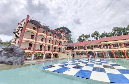 Singkawang Hotel | OYO 3196 Hotel Taman Cinta