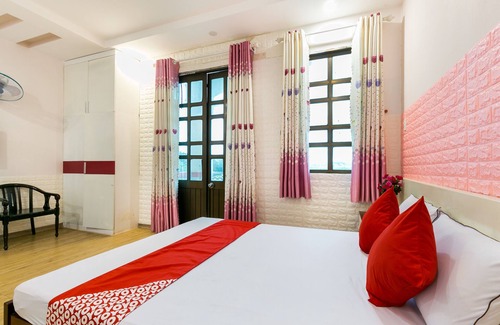 Go Vap Hotel | OYO 373 Habana Hotel