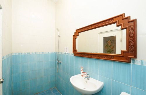 Mojokerto House | OYO 425 Mojokerto Guesthouse