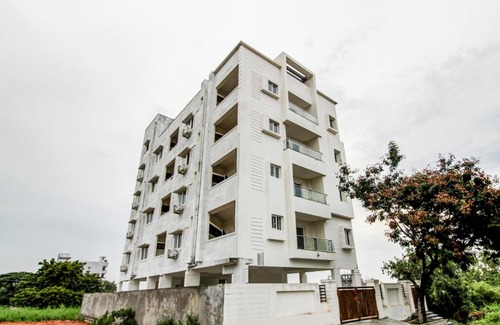 Serilingampally House | OYO 45707 Comfort Stay Kantivanam Colony