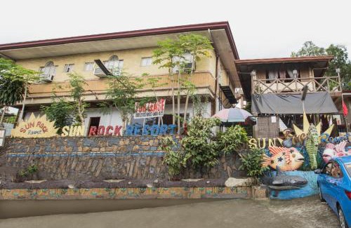 Antipolo Hotel | OYO 588 Sunrock Resort