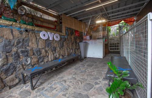 Antipolo Hotel | OYO 588 Sunrock Resort