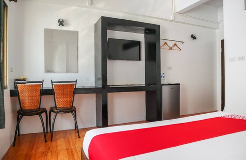 Talat Yai House | OYO 778 21 Poshtel
