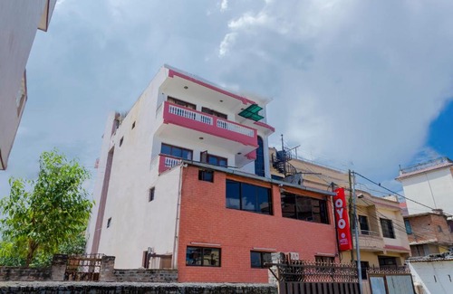 Sainbu Hotel | OYO 797 Hotel Aakansh