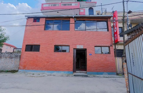 Sainbu Hotel | OYO 797 Hotel Aakansh