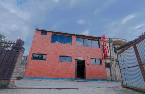 Sainbu Hotel | OYO 797 Hotel Aakansh