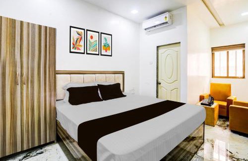 Amarnath Hotel | OYO 83814 Hotel Yash Residency