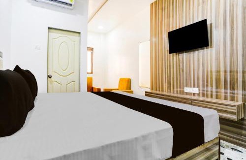 Amarnath Hotel | OYO 83814 Hotel Yash Residency