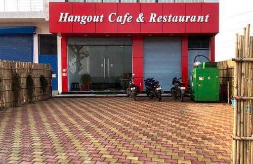Bulandshahr Hotel | OYO 86267 Hotel Sweet Dream