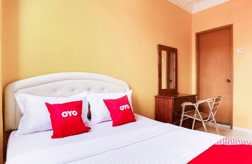Nilai Hotel | OYO 89406 Lucky Budget Hotel
