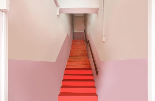 Banting Hotel | OYO 89585 Hotel Happy Inn
