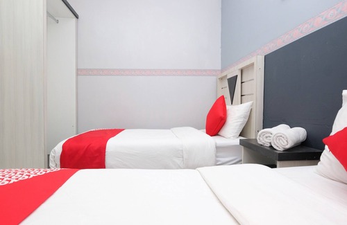 Bandar Indera Mahkota Hotel | OYO 89587 IM Hotel