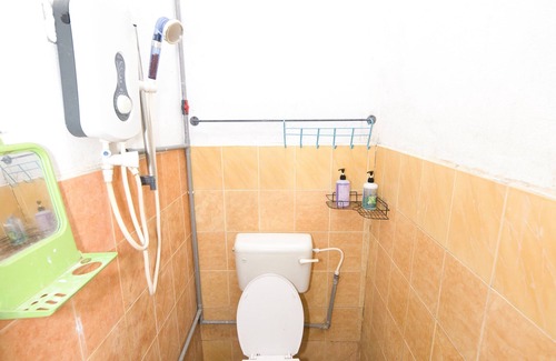 Kampung Telaga Nibong Hotel | OYO 89925 Innap Kota Bharu