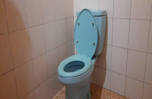 Karawang Hotel | OYO 90706 Kost Alam Jaya Syariah