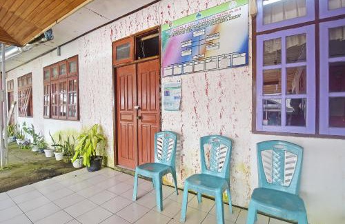 Pulisan Hotel | OYO 91246 Pulisan Ekowisata Homestay
