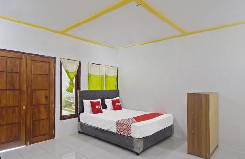 Pulisan Hotel | OYO 91246 Pulisan Ekowisata Homestay