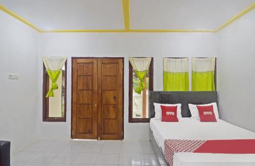 Pulisan Hotel | OYO 91246 Pulisan Ekowisata Homestay