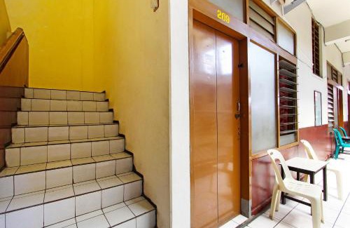 Magelang Hotel | OYO 91354 Hotel Mutiara