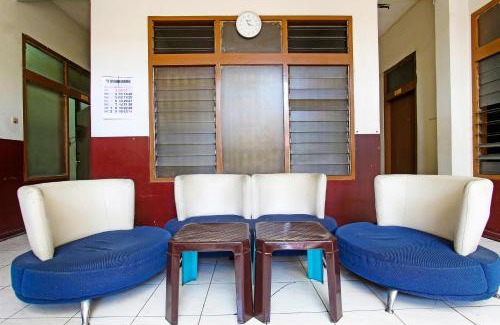 Magelang Hotel | OYO 91354 Hotel Mutiara